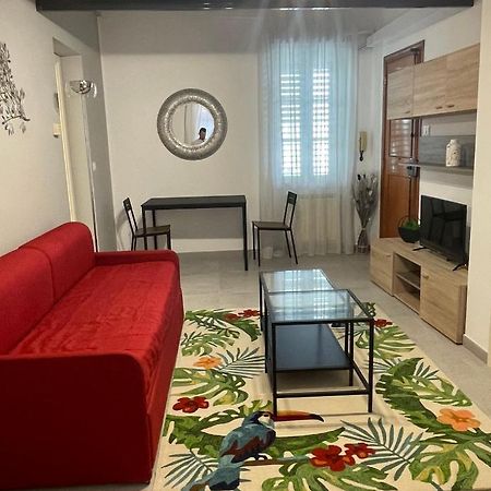 Casa Di Eva Apartment Taormina Bagian luar foto