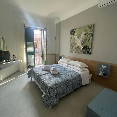 Casa Di Eva Apartment Taormina Bagian luar foto