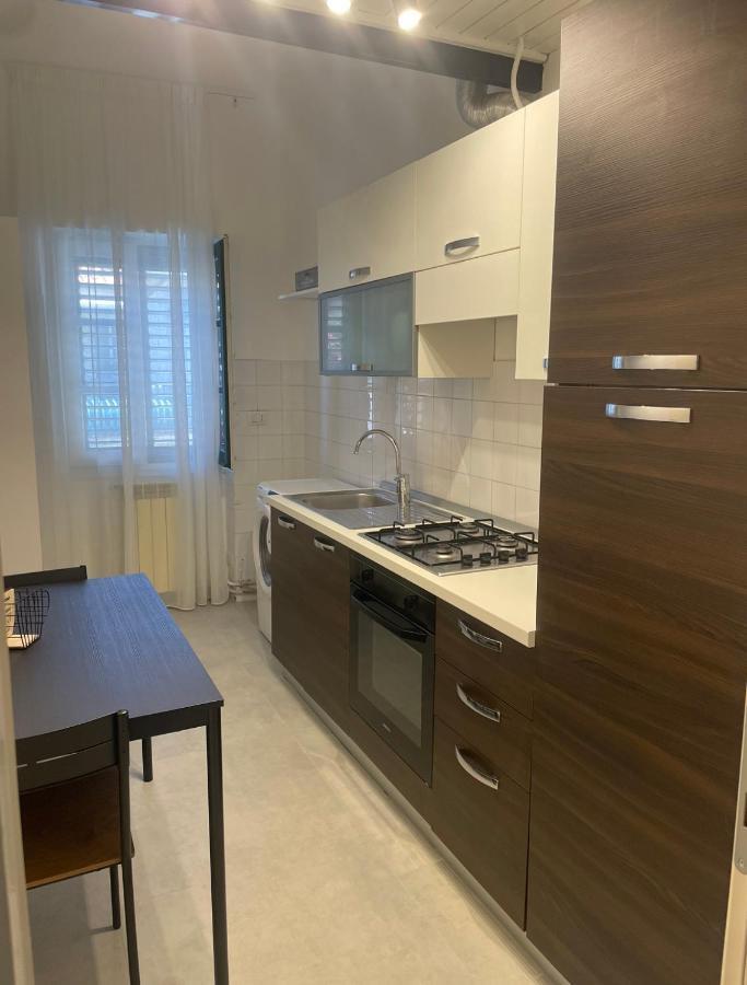 Casa Di Eva Apartment Taormina Bagian luar foto