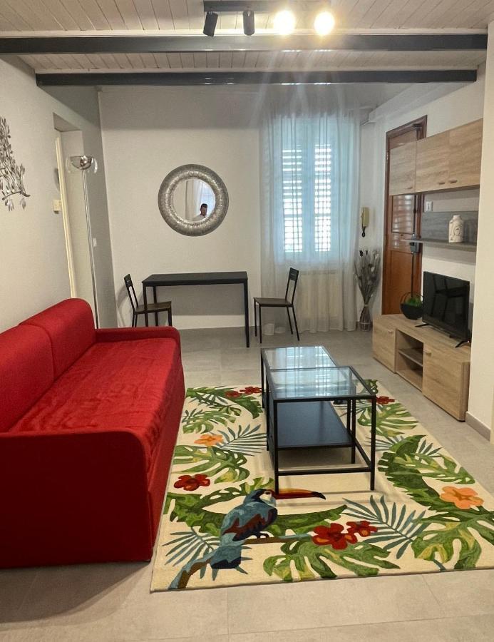 Casa Di Eva Apartment Taormina Bagian luar foto