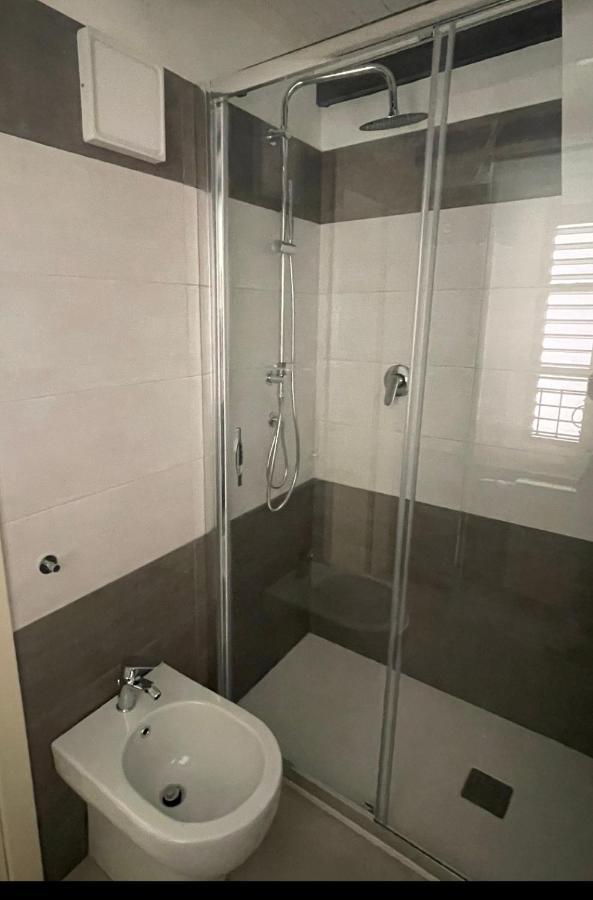 Casa Di Eva Apartment Taormina Bagian luar foto