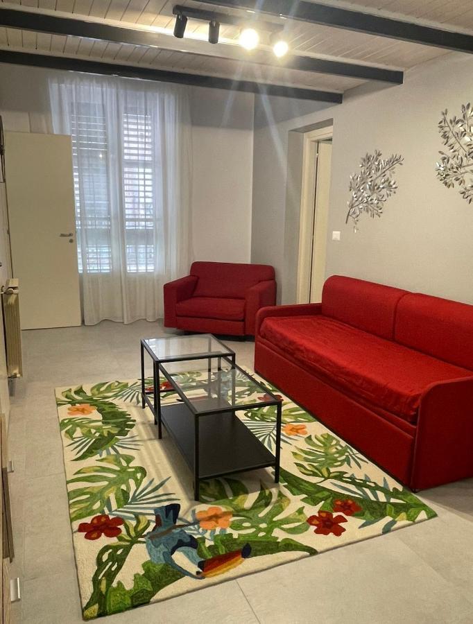 Casa Di Eva Apartment Taormina Bagian luar foto